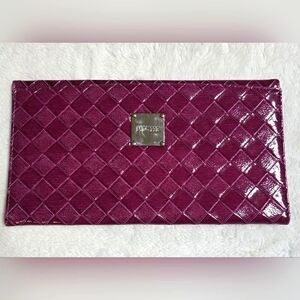 Miche Bag Maggie Folding Wallet Purse Magnetic Shell Cover Handbag Tote